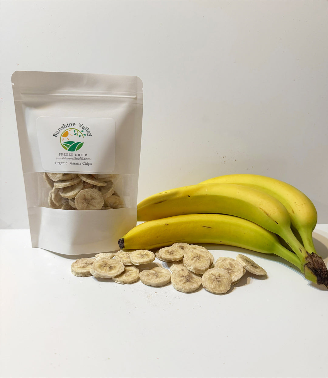 Banana Chips